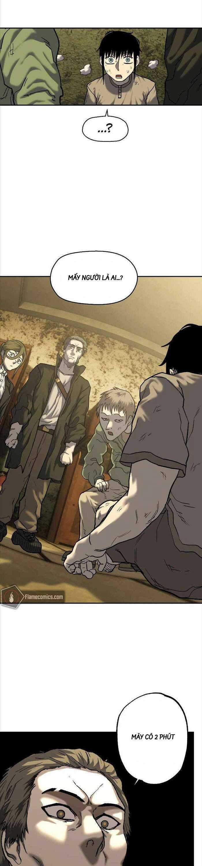 Sống Sót Qua Ngày Tận Thế Chương 8 trang 25