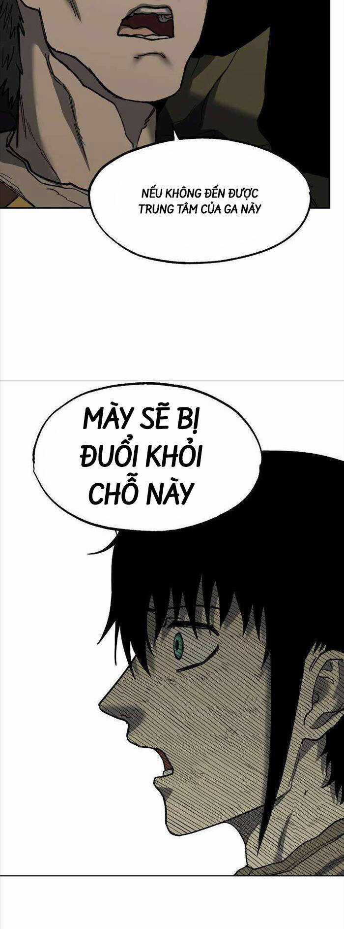 Sống Sót Qua Ngày Tận Thế Chương 8 trang 26