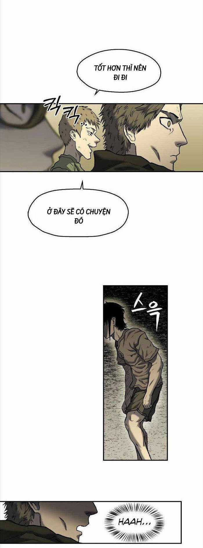 Sống Sót Qua Ngày Tận Thế Chương 8 trang 27