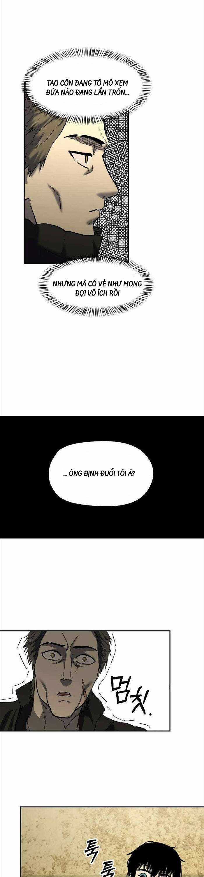 Sống Sót Qua Ngày Tận Thế Chương 8 trang 28