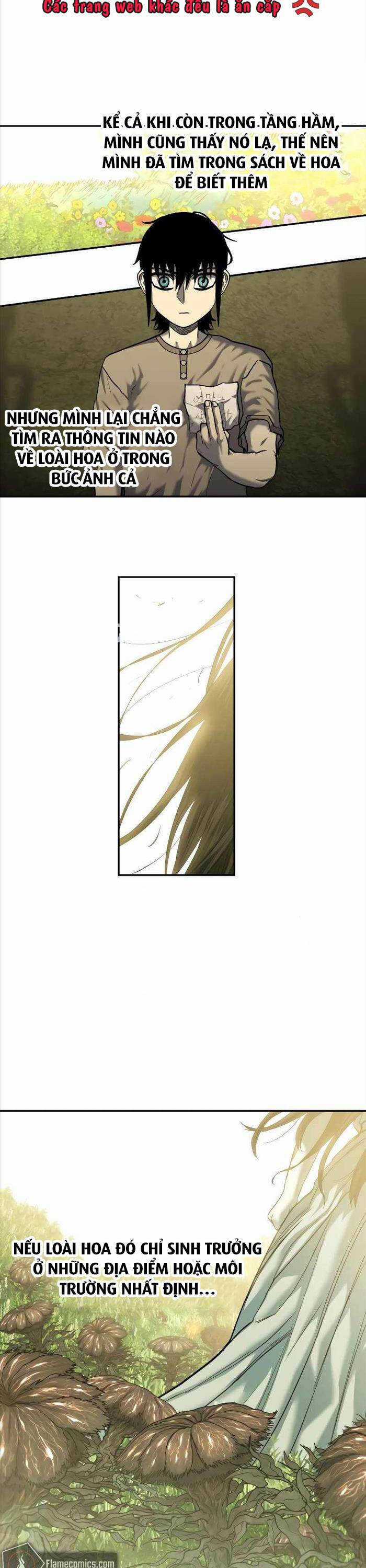 Sống Sót Qua Ngày Tận Thế Chương 8 trang 3