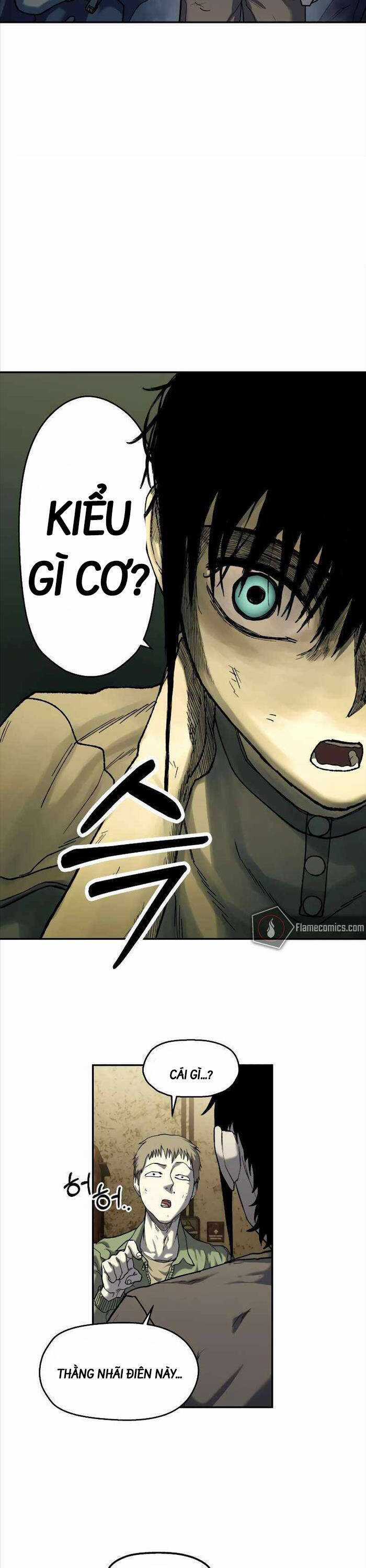 Sống Sót Qua Ngày Tận Thế Chương 8 trang 30