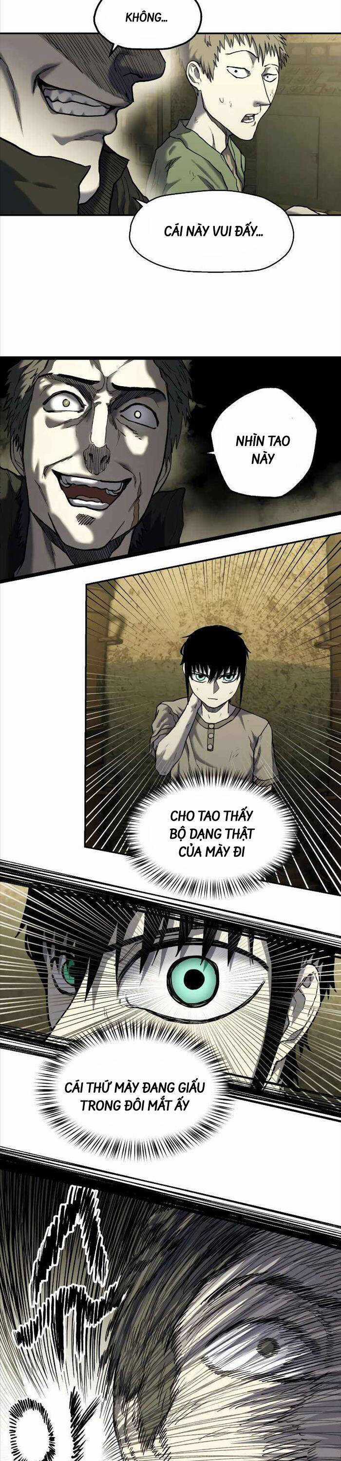 Sống Sót Qua Ngày Tận Thế Chương 8 trang 31