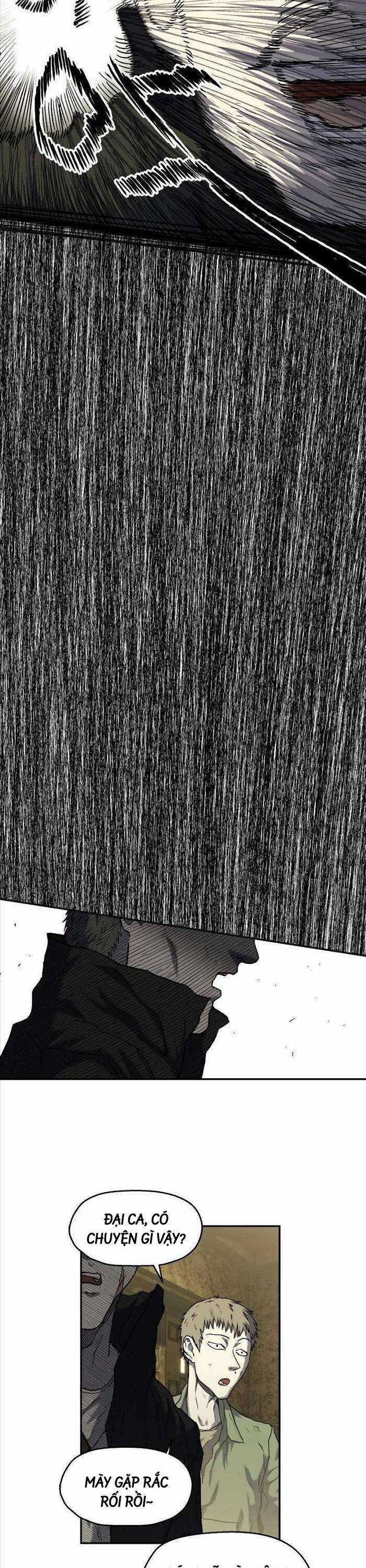 Sống Sót Qua Ngày Tận Thế Chương 8 trang 32