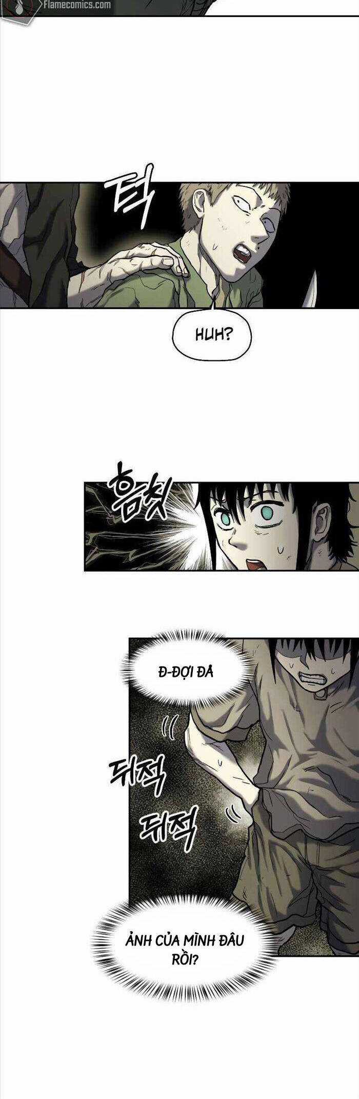 Sống Sót Qua Ngày Tận Thế Chương 8 trang 35