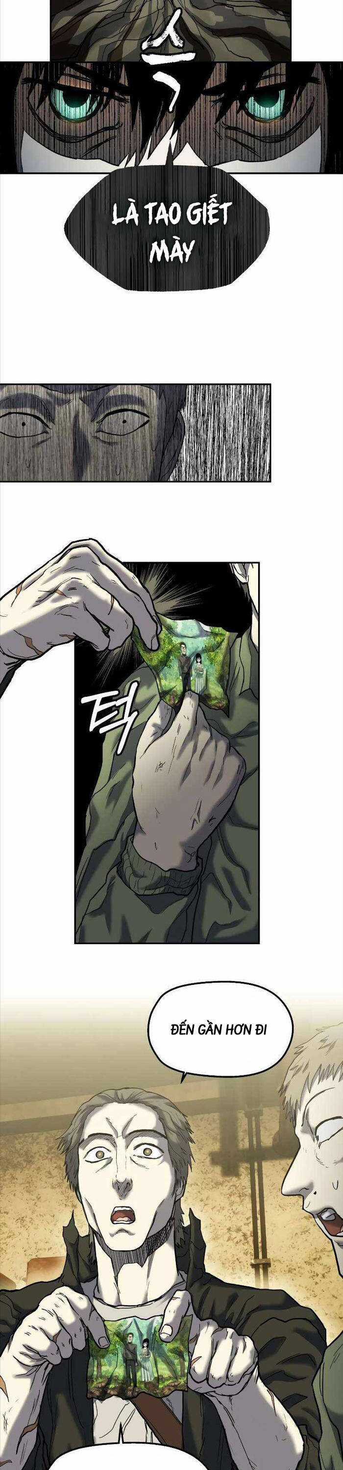 Sống Sót Qua Ngày Tận Thế Chương 8 trang 37