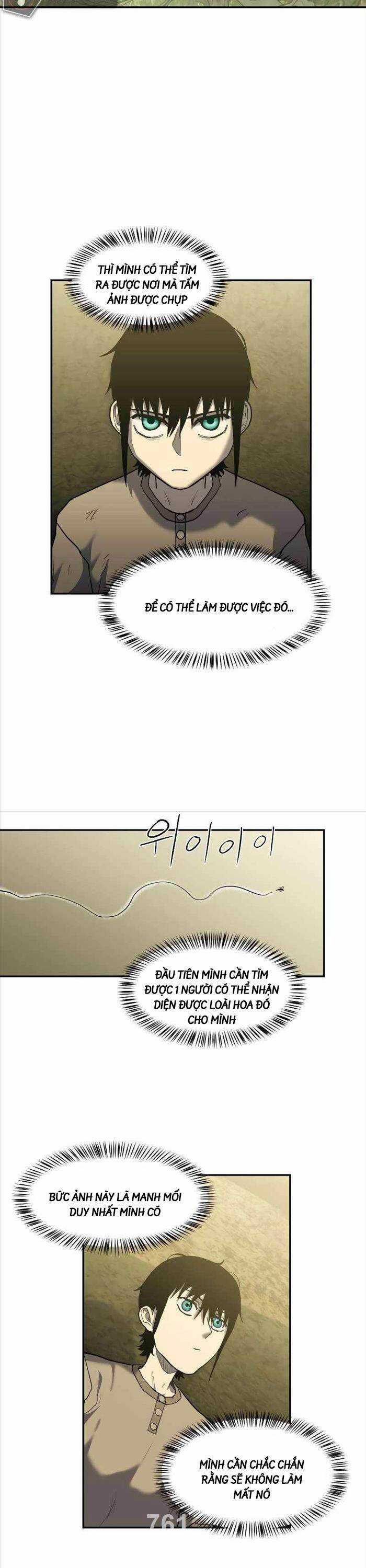 Sống Sót Qua Ngày Tận Thế Chương 8 trang 4