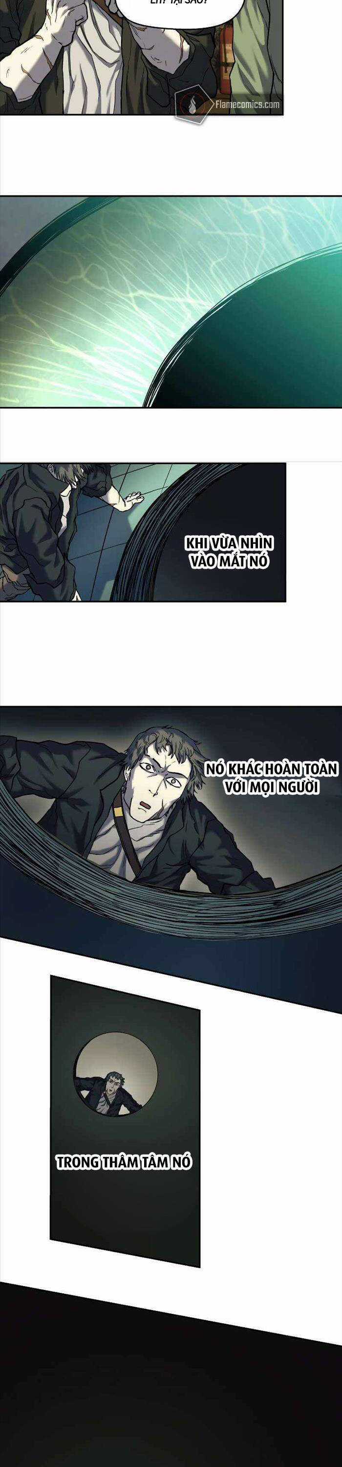 Sống Sót Qua Ngày Tận Thế Chương 8 trang 40