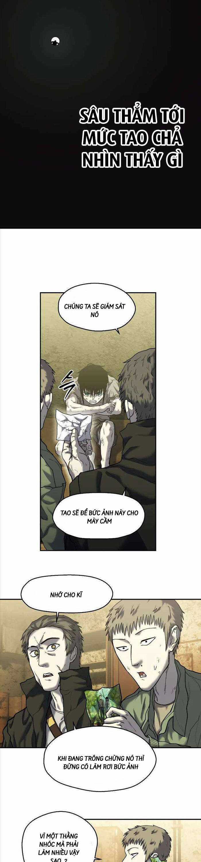 Sống Sót Qua Ngày Tận Thế Chương 8 trang 41