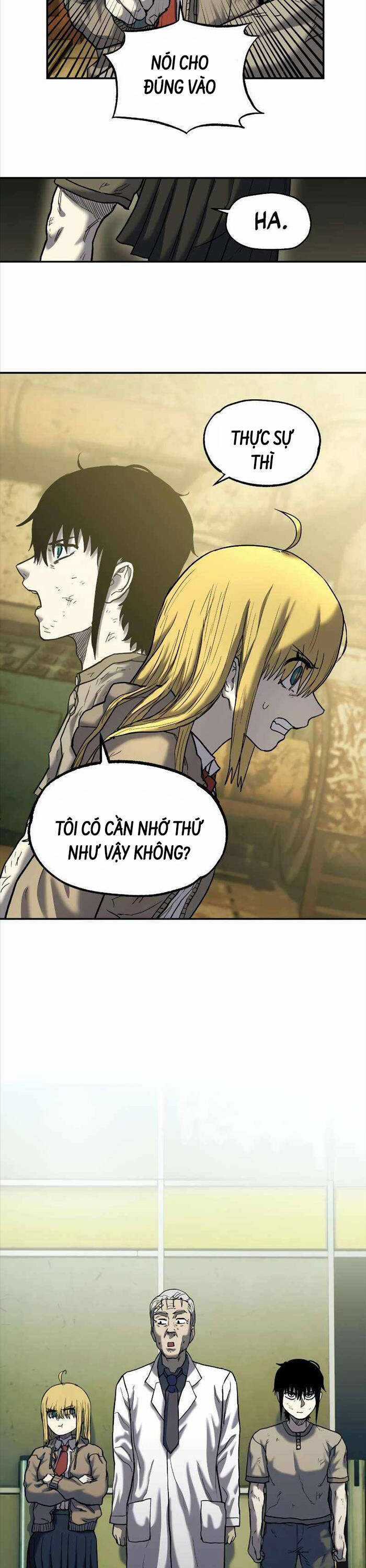 Sống Sót Qua Ngày Tận Thế Chương 8 trang 48