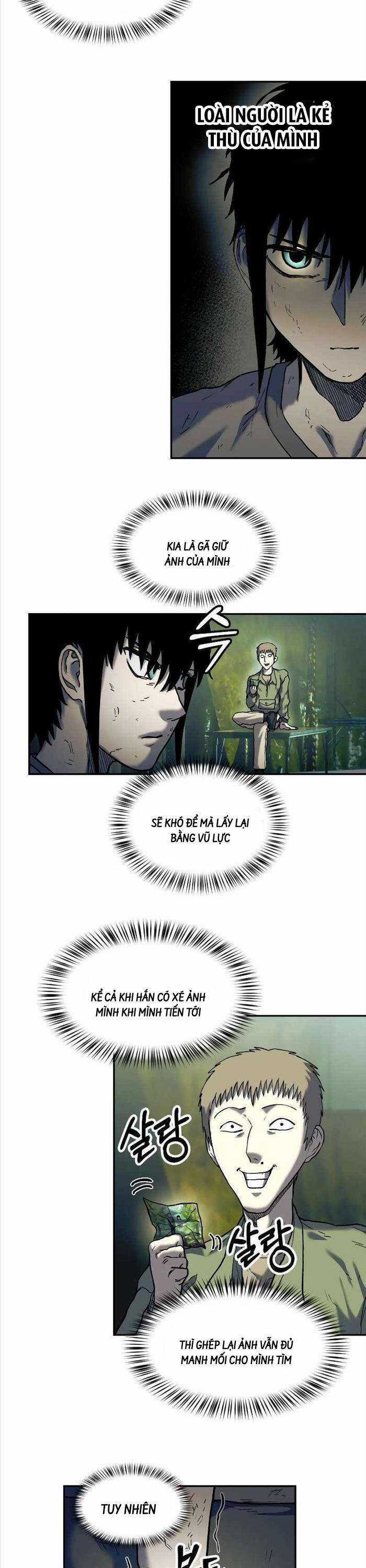 Sống Sót Qua Ngày Tận Thế Chương 8 trang 50