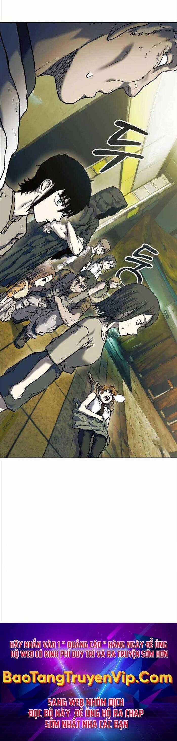 Sống Sót Qua Ngày Tận Thế Chương 8 trang 61