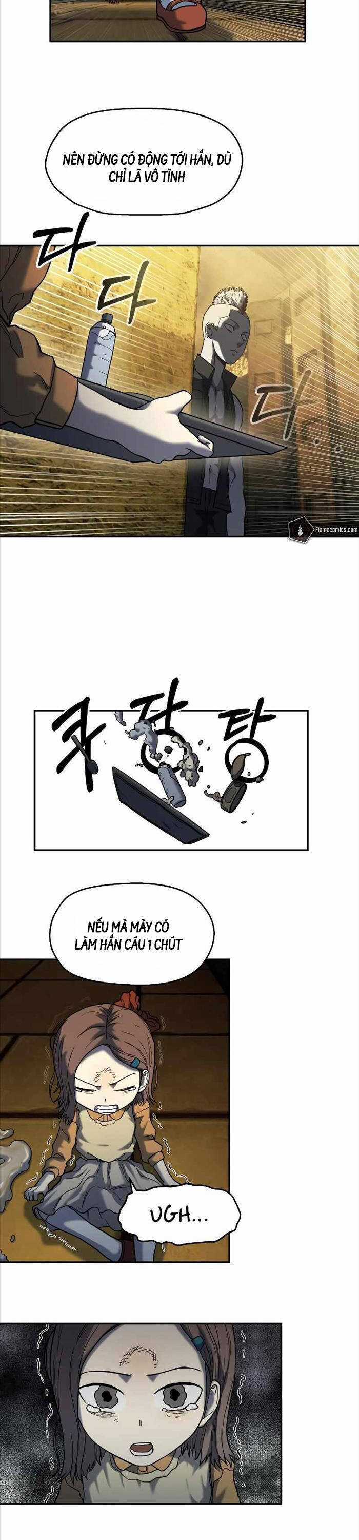 Sống Sót Qua Ngày Tận Thế Chương 9 trang 12