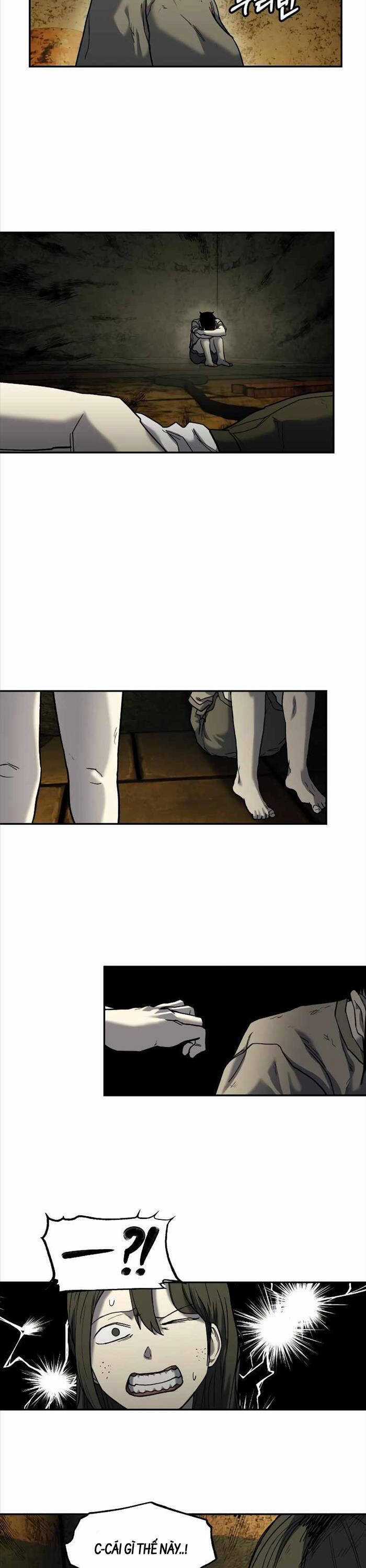 Sống Sót Qua Ngày Tận Thế Chương 9 trang 23