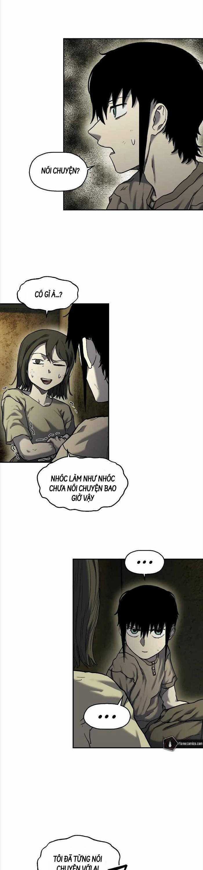 Sống Sót Qua Ngày Tận Thế Chương 9 trang 25