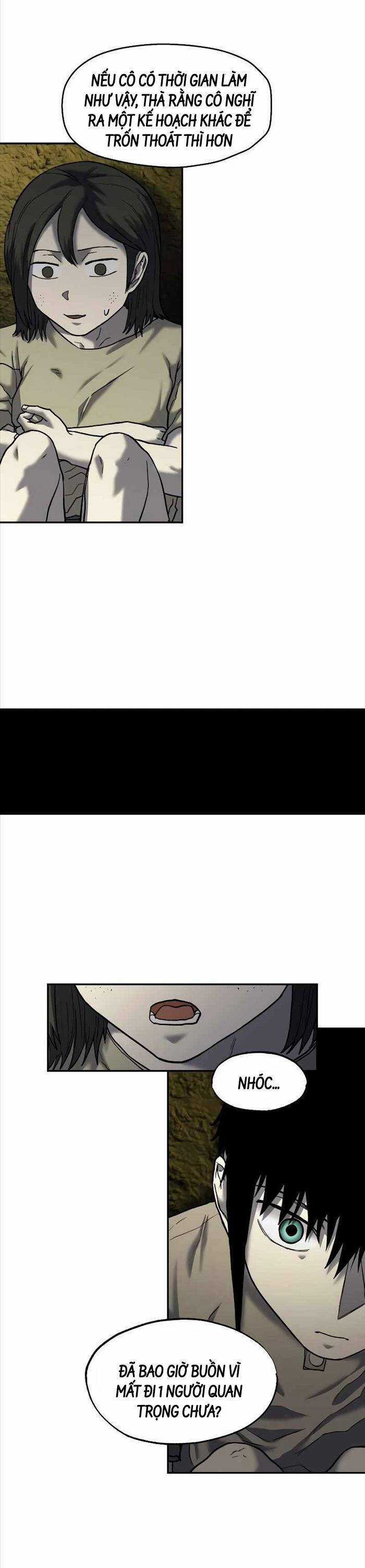 Sống Sót Qua Ngày Tận Thế Chương 9 trang 33