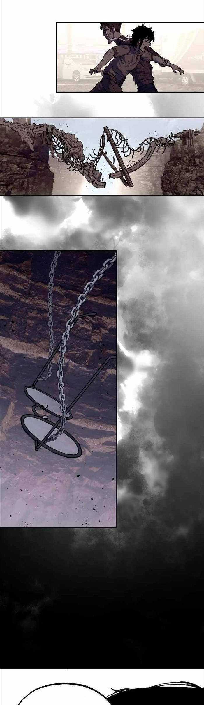 Sống Sót Qua Ngày Tận Thế Chương 9 trang 34