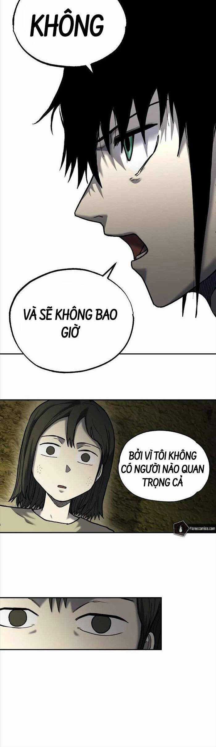 Sống Sót Qua Ngày Tận Thế Chương 9 trang 35