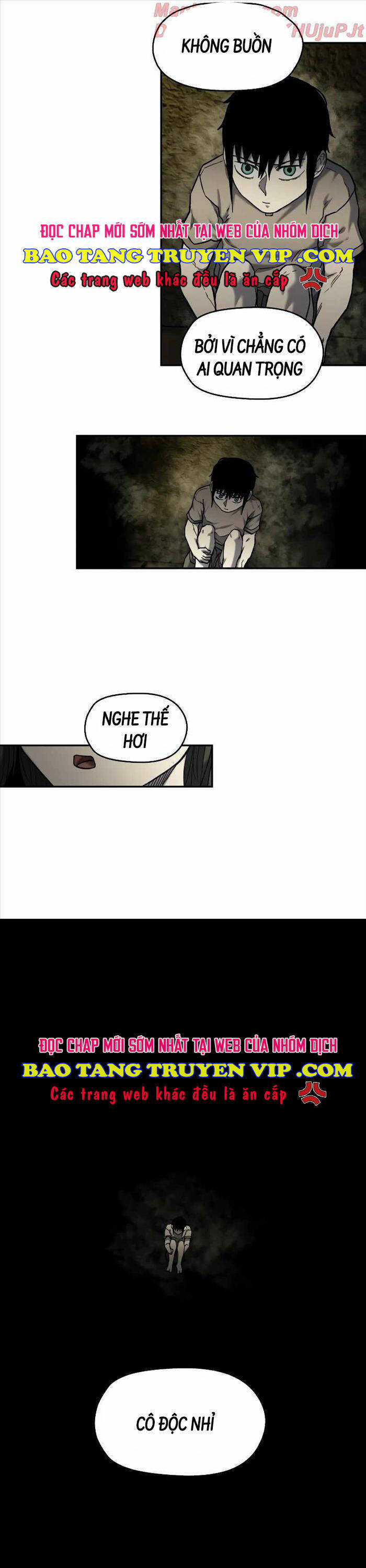 Sống Sót Qua Ngày Tận Thế Chương 9 trang 36