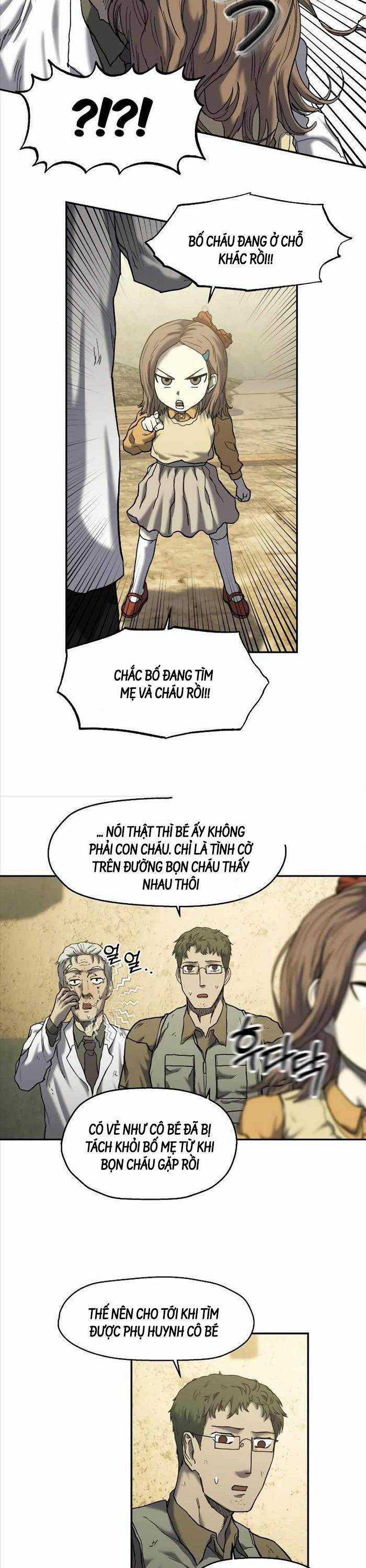 Sống Sót Qua Ngày Tận Thế Chương 9 trang 4