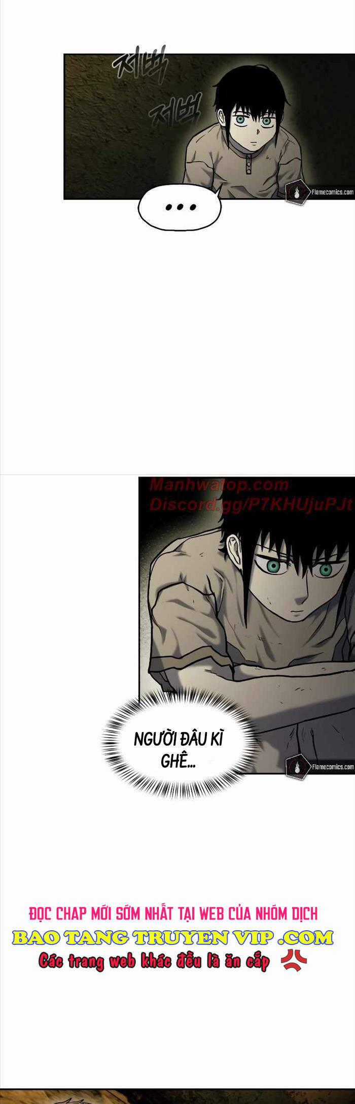 Sống Sót Qua Ngày Tận Thế Chương 9 trang 40