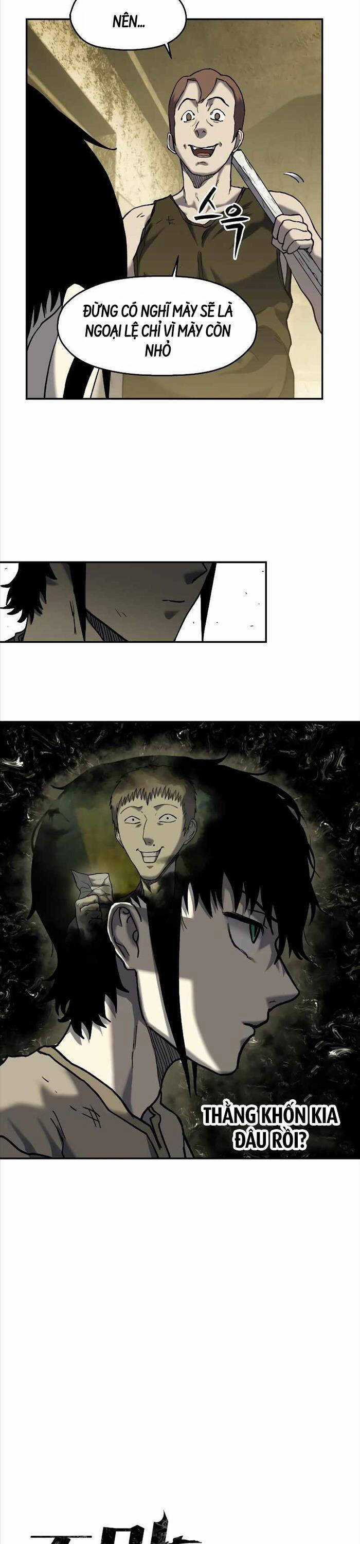 Sống Sót Qua Ngày Tận Thế Chương 9 trang 6