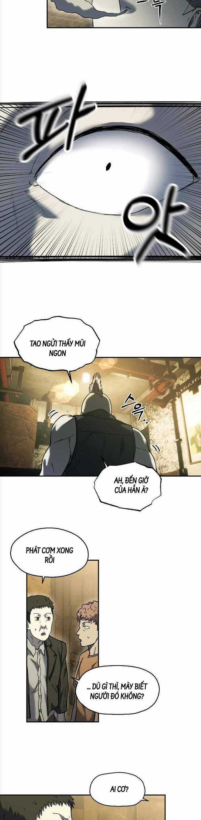 Sống Sót Qua Ngày Tận Thế Chương 9 trang 9