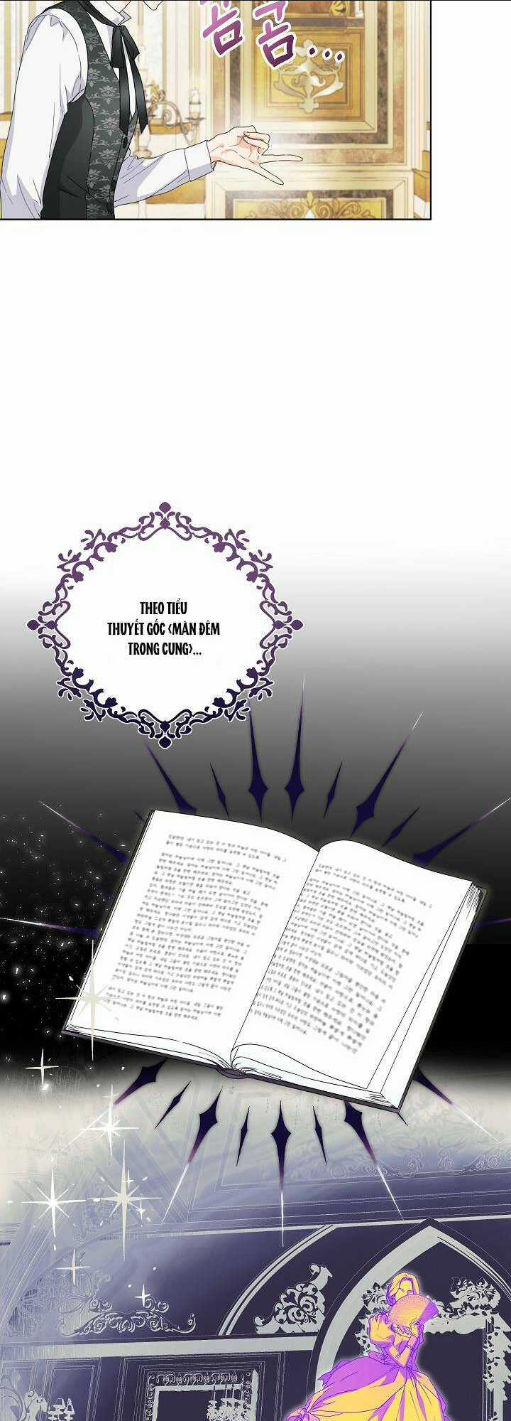 Sống Sót Qua Sự Ám Ảnh Chapter 1 trang 16