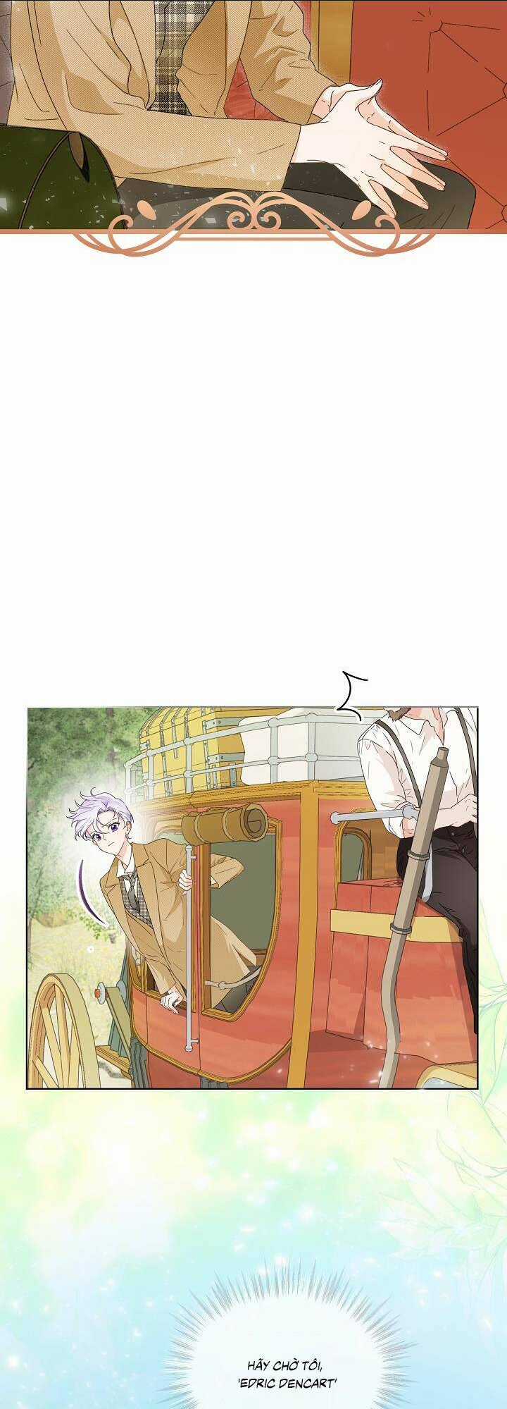 Sống Sót Qua Sự Ám Ảnh Chapter 1 trang 2