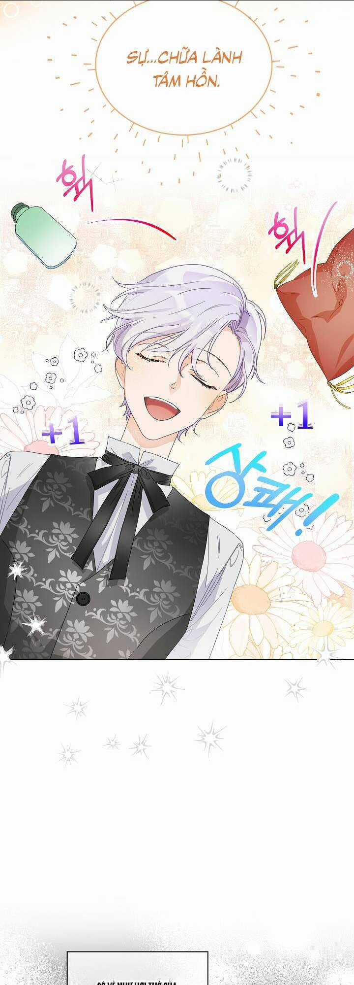 Sống Sót Qua Sự Ám Ảnh Chapter 1 trang 27