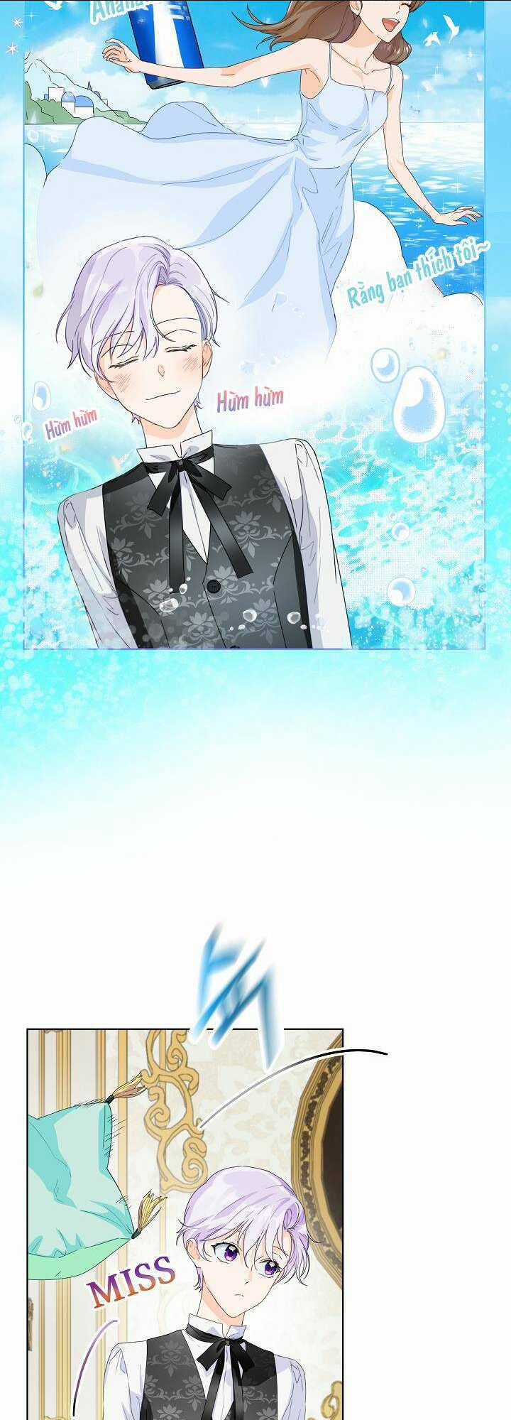 Sống Sót Qua Sự Ám Ảnh Chapter 1 trang 30