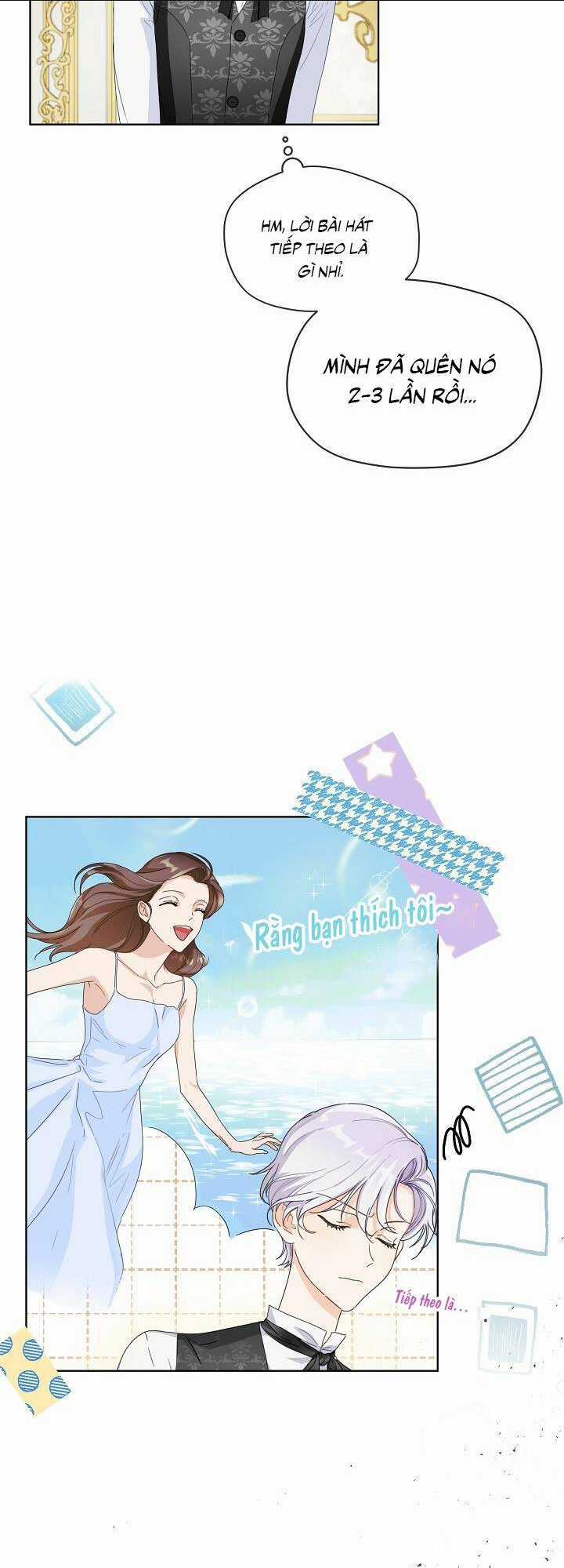 Sống Sót Qua Sự Ám Ảnh Chapter 1 trang 31