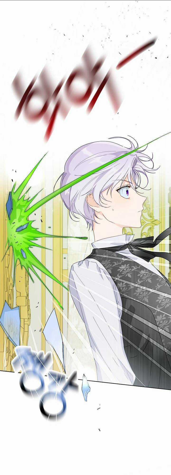 Sống Sót Qua Sự Ám Ảnh Chapter 1 trang 32