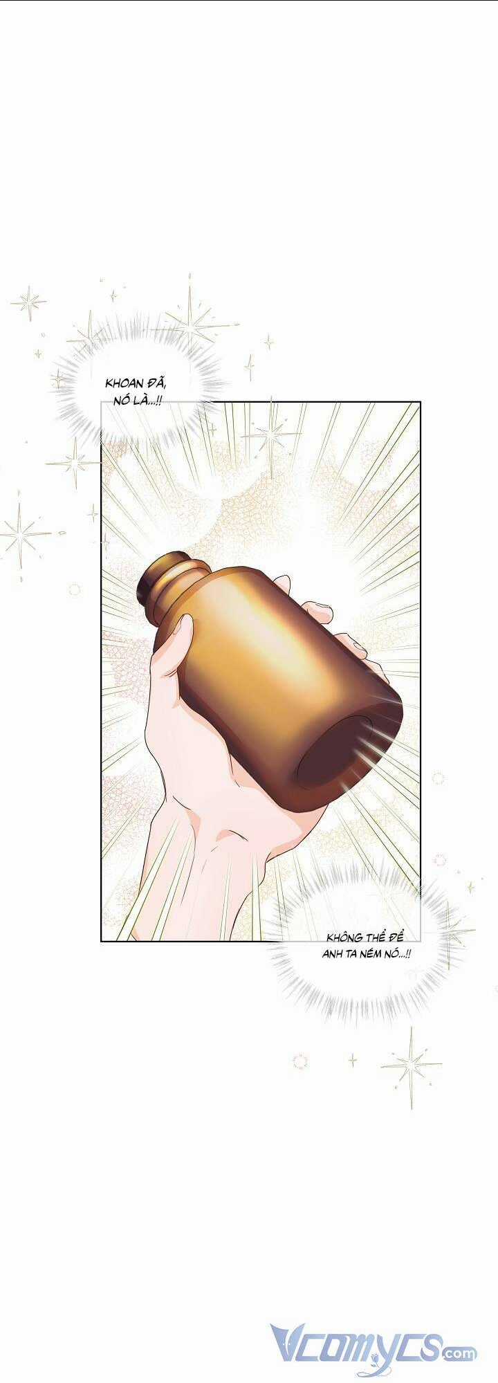 Sống Sót Qua Sự Ám Ảnh Chapter 1 trang 35