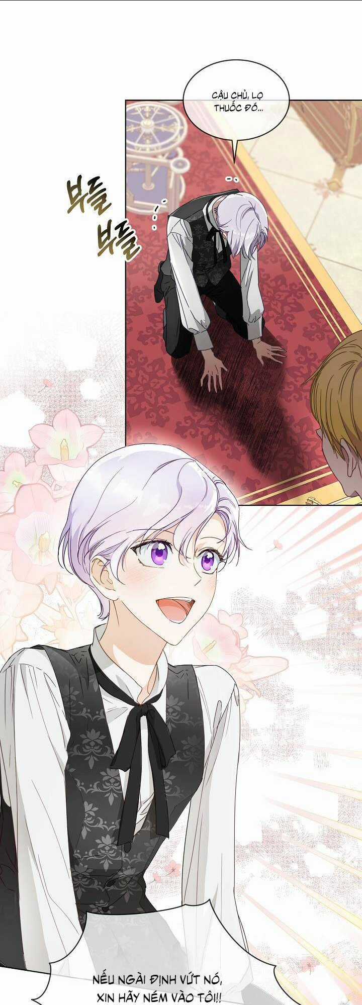 Sống Sót Qua Sự Ám Ảnh Chapter 1 trang 38