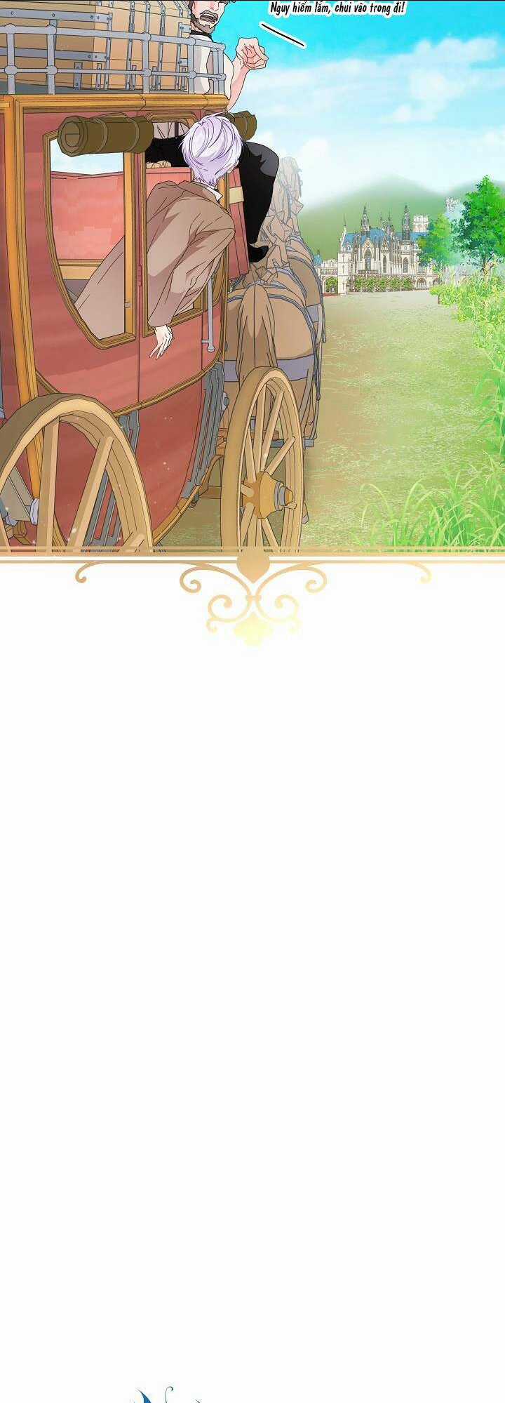 Sống Sót Qua Sự Ám Ảnh Chapter 1 trang 4