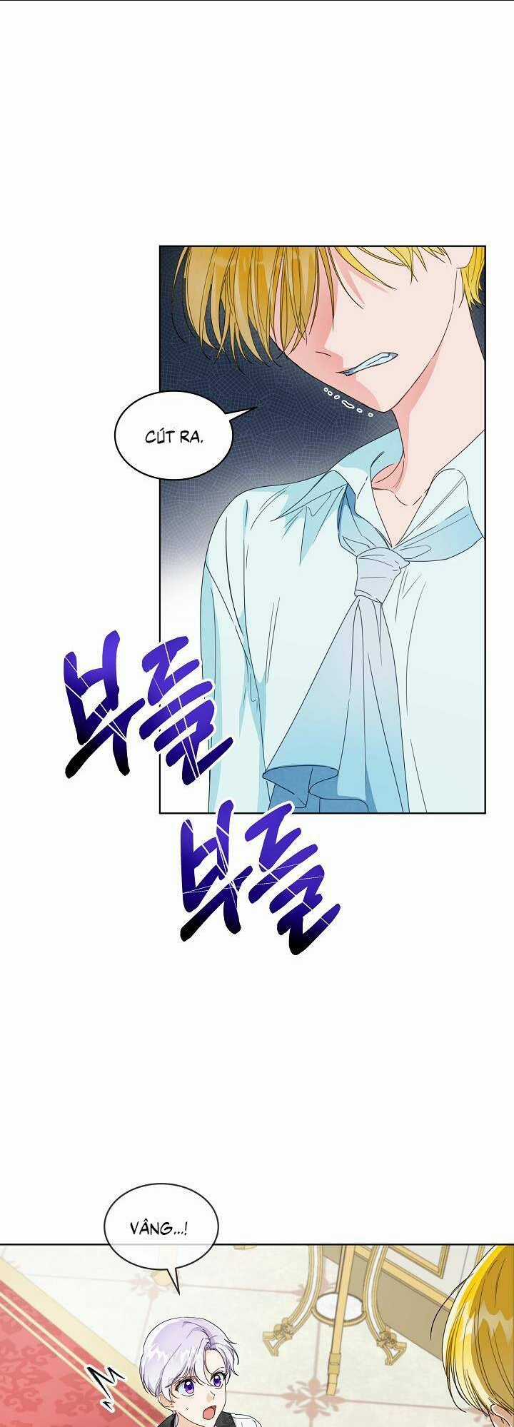 Sống Sót Qua Sự Ám Ảnh Chapter 1 trang 42