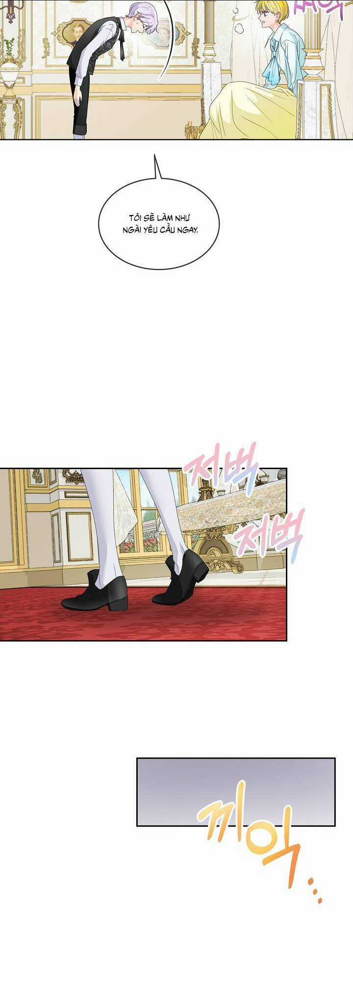 Sống Sót Qua Sự Ám Ảnh Chapter 1 trang 45