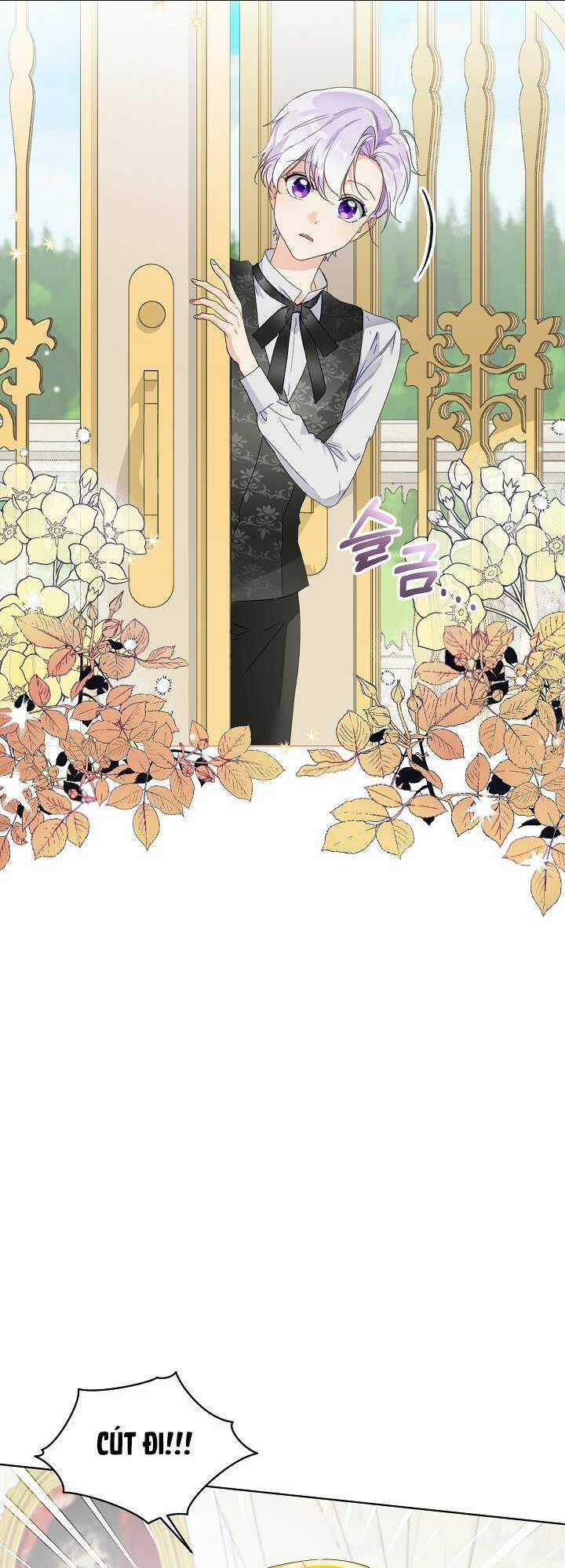 Sống Sót Qua Sự Ám Ảnh Chapter 1 trang 47