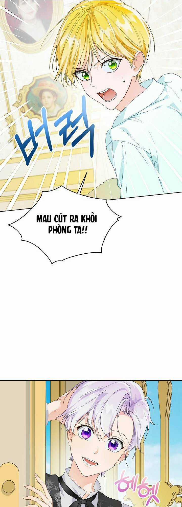 Sống Sót Qua Sự Ám Ảnh Chapter 1 trang 48