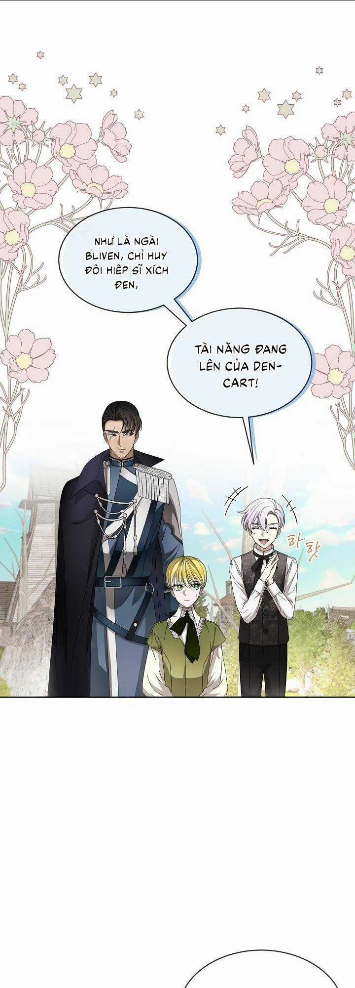 Sống Sót Qua Sự Ám Ảnh Chapter 10 trang 13