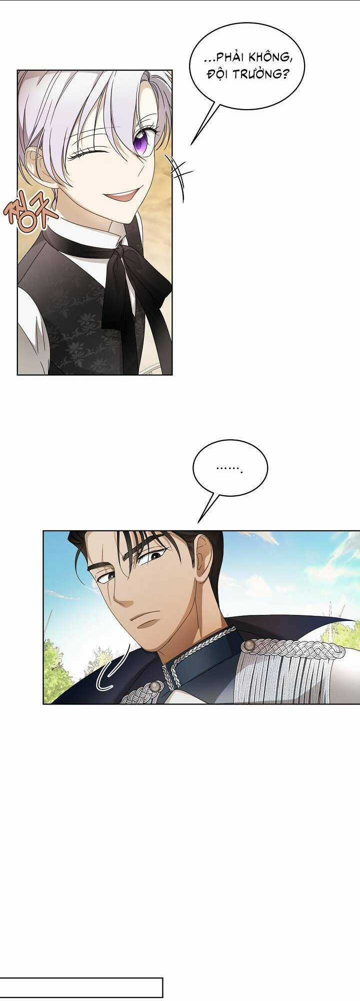 Sống Sót Qua Sự Ám Ảnh Chapter 10 trang 15