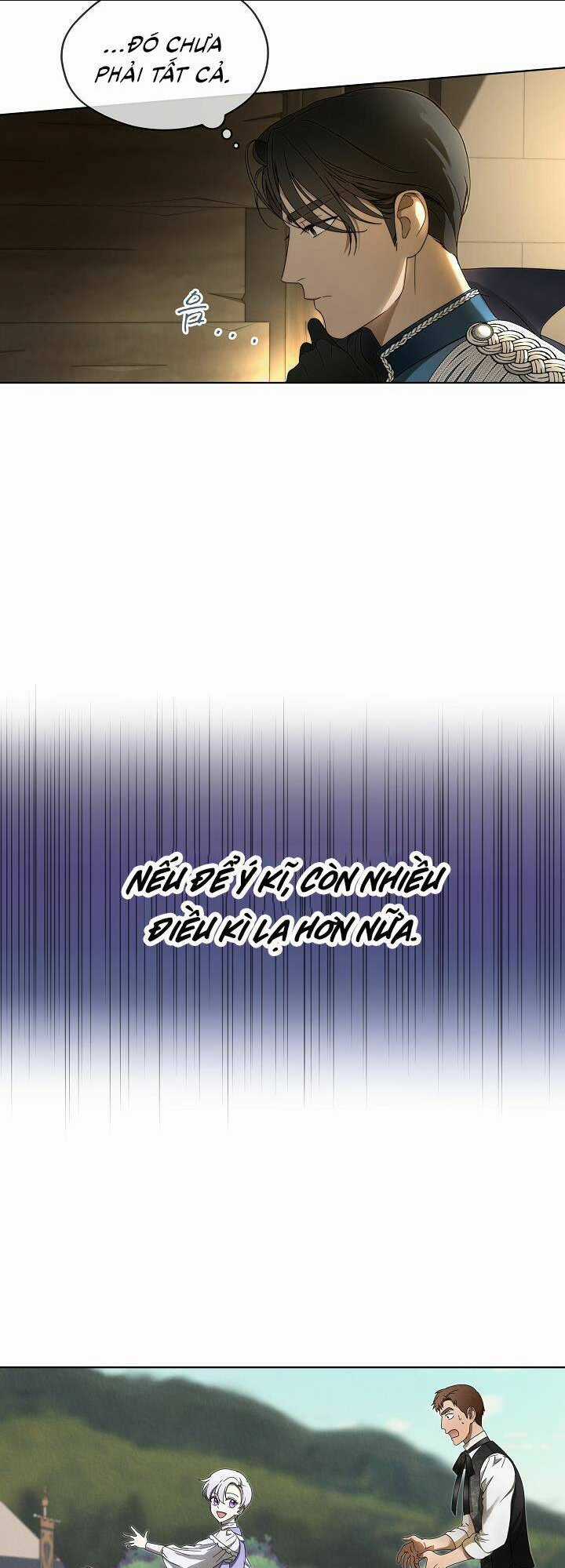 Sống Sót Qua Sự Ám Ảnh Chapter 10 trang 17