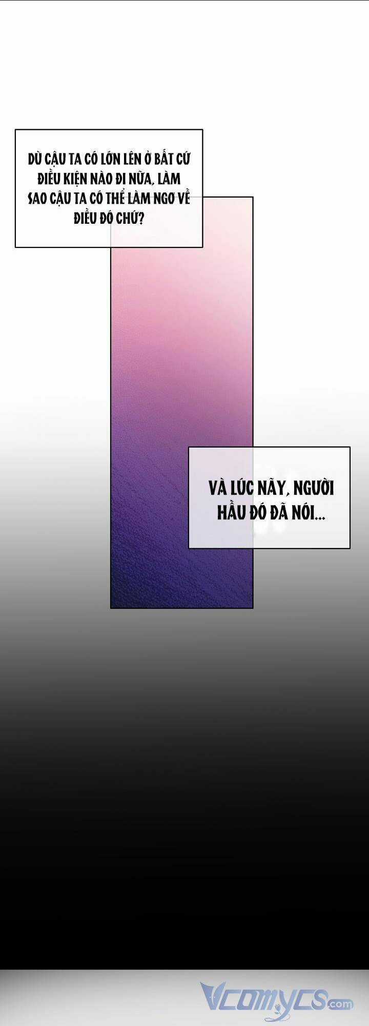 Sống Sót Qua Sự Ám Ảnh Chapter 10 trang 19