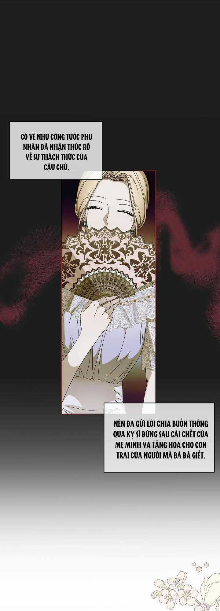 Sống Sót Qua Sự Ám Ảnh Chapter 10 trang 2