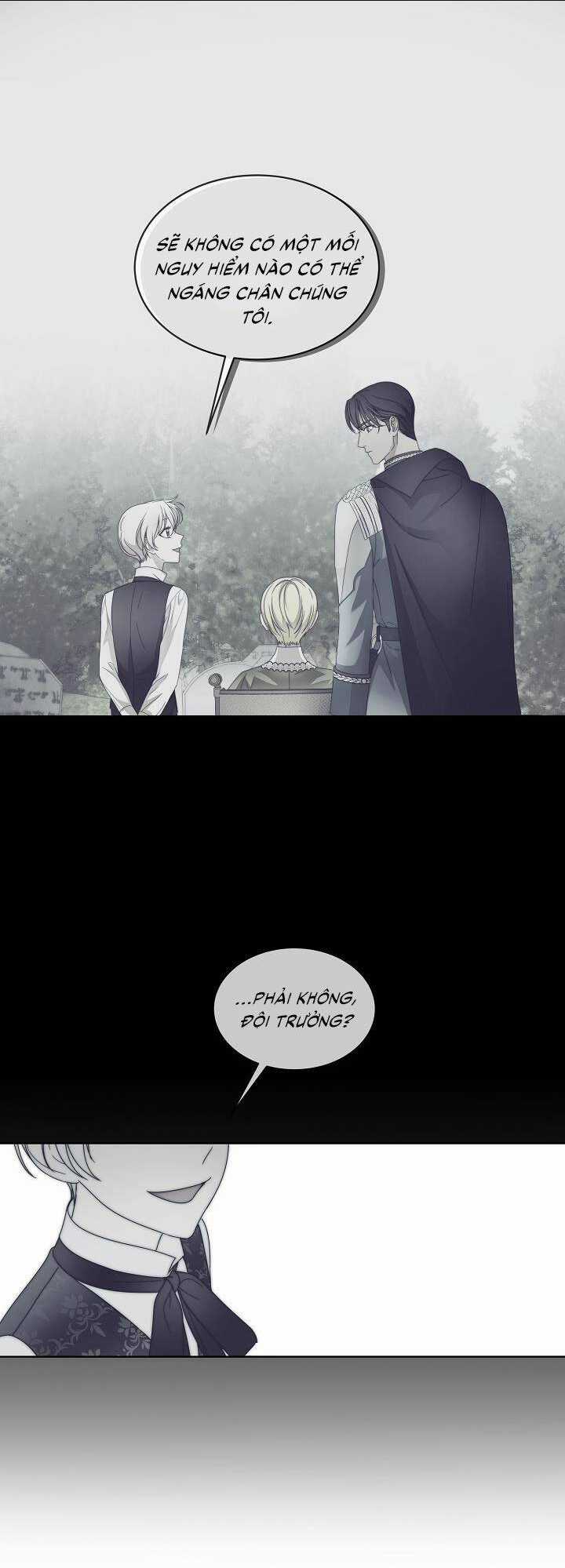 Sống Sót Qua Sự Ám Ảnh Chapter 10 trang 20