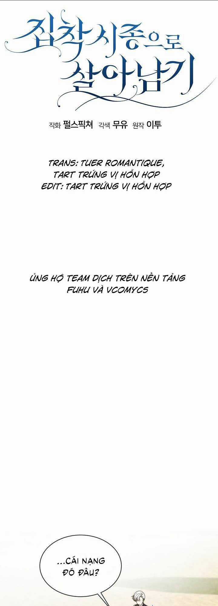 Sống Sót Qua Sự Ám Ảnh Chapter 10 trang 25