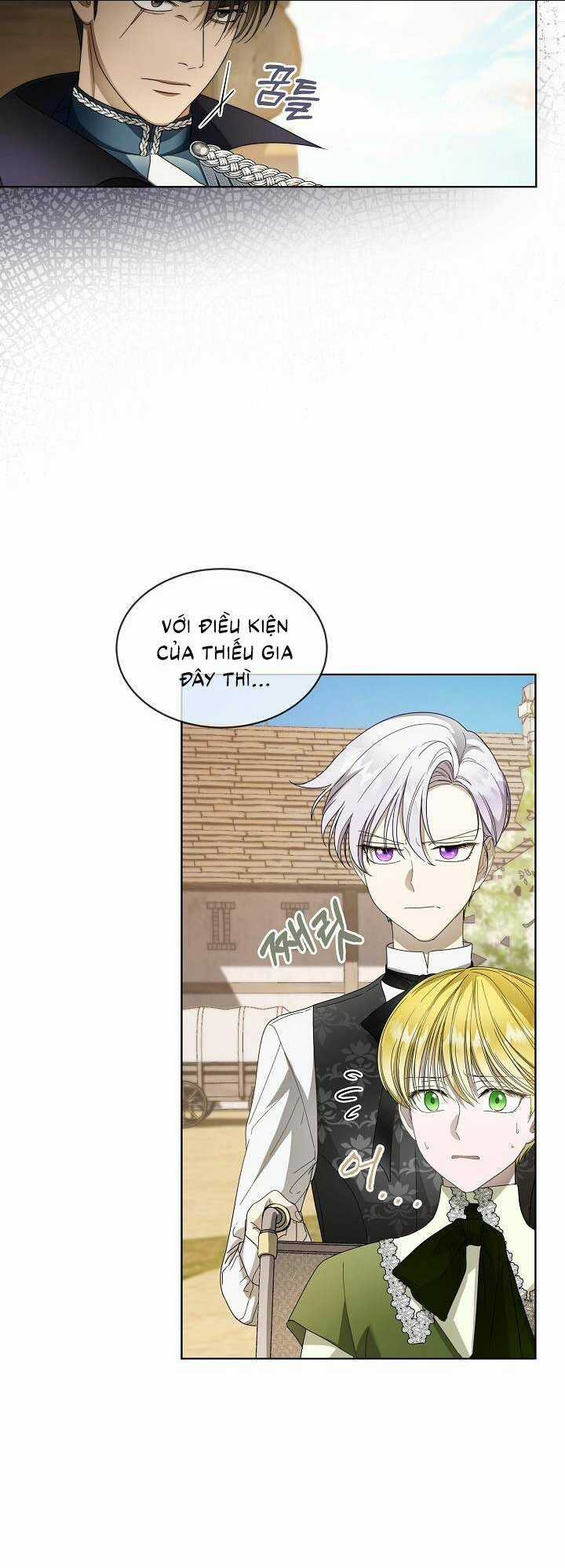 Sống Sót Qua Sự Ám Ảnh Chapter 10 trang 27