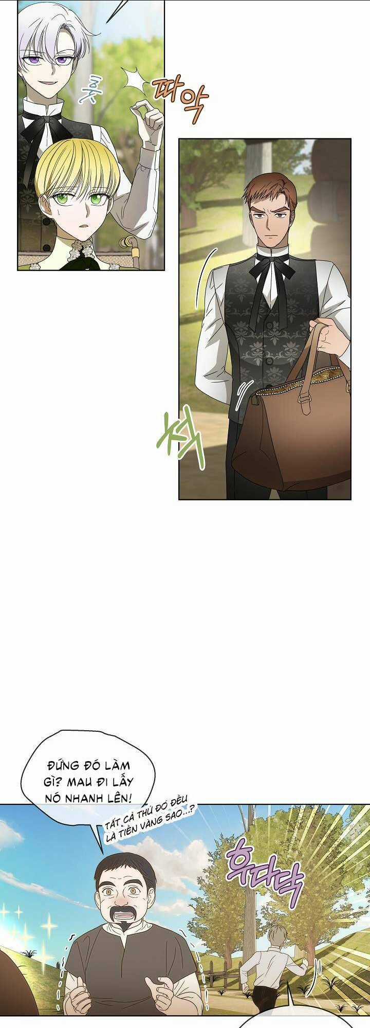 Sống Sót Qua Sự Ám Ảnh Chapter 10 trang 31