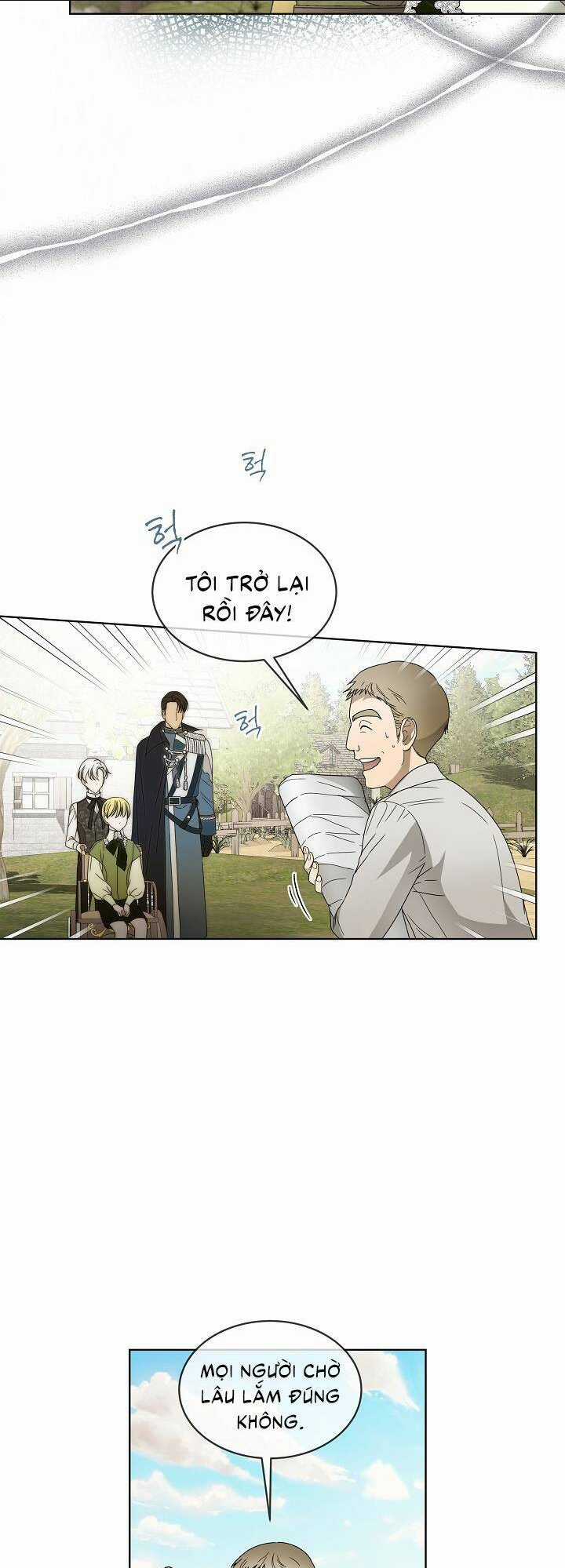 Sống Sót Qua Sự Ám Ảnh Chapter 10 trang 33